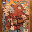 X-men Adventures: Season III #5 comic book - Marvel comics