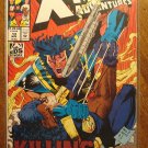 X-men Adventures #13 comic book - Marvel comics
