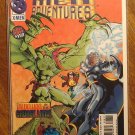 X-men Adventures #8 comic book - Marvel comics
