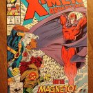 X-men Adventures #3 comic book - Marvel comics