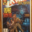 X-Men: True Friends #2 comic book - Marvel comics, NM/M