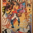X-men Archives #6 comic book - Marvel comics