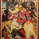 X-men Archives #5 comic book - Marvel comics