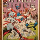 X-men Archives #4 comic book - Marvel comics
