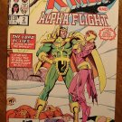 X-Men & Alpha Flight #2 comic book - Marvel comics
