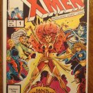 X-Men #1 parody comic book - Milky Way Graphics comics, (Zhmen)