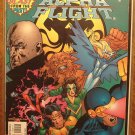 X-Men & Alpha Flight #2 (1998 edition) comic book - Marvel comics