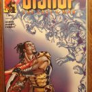 Bishop: The Last X-man #11 comic book - Marvel comics