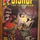 Bishop: The Last X-man #7 comic book - Marvel comics