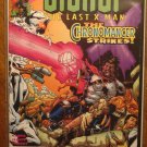 Bishop: The Last X-man #3 comic book - Marvel comics