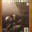 Nightcrawler #3 comic book - Marvel comics