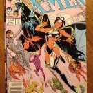 Classic X-Men #4 comic book Marvel comics