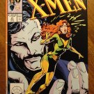 Classic X-Men #31 comic book Marvel comics