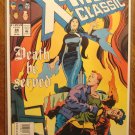 X-Men Classic #88 comic book Marvel comics