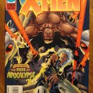 Amazing X-Men comic book #4 Marvel comics