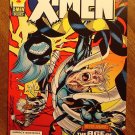 Amazing X-Men comic book #2 Marvel comics