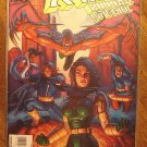 X-Men 2099 Special #1 comic book Marvel comics