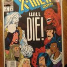 X-Men 2099 #3 comic book Marvel comics