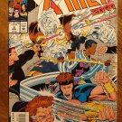 X-Men 2099 #2 comic book Marvel comics
