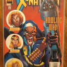 X-Nation 2099 #3 comic book Marvel comics