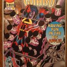 Imperial Guard #2 comic book - Marvel Comics