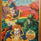 Imperial Guard #3 comic book - Marvel Comics
