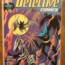 Detective Comics #621 comic book - DC Comics, Batman