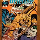 Detective Comics #623 comic book - DC Comics, Batman