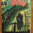 Detective Comics #630 comic book - DC Comics, Batman