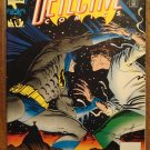 Detective Comics #640 comic book - DC Comics, Batman