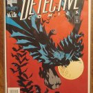 Detective Comics #651 comic book - DC Comics, Batman