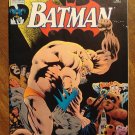 Detective Comics #659 comic book - DC Comics, Batman