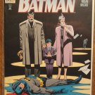 Detective Comics #678 comic book - DC Comics, Batman
