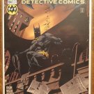 Detective Comics #704 comic book - DC Comics, Batman