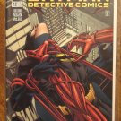 Detective Comics #712 comic book - DC Comics, Batman