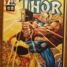 The Mighty Thor #1 (1998) comic book - Marvel Comics