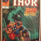 The Mighty Thor #3 (1998) comic book - Marvel Comics