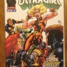 Ultragirl #2 comic book - Marvel Comics