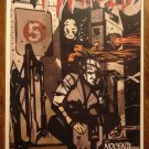 Typhoid #4 comic book - Marvel Comics