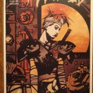 Typhoid #3 comic book - Marvel Comics