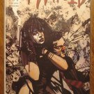 Typhoid #2 comic book - Marvel Comics