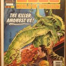 2099 - World of Tomorrow #3 comic book - Marvel Comics