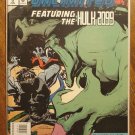 2099 Unlimited #5 comic book - Marvel Comics
