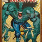 2099 Unlimited #3 comic book - Marvel Comics