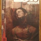 2020 Visions #7 comic book - DC 'Vertigo' Comics