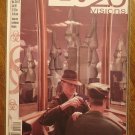 2020 Visions #3 comic book - DC 'Vertigo' Comics