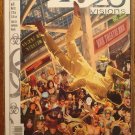 2020 Visions #1 comic book - DC 'Vertigo' Comics