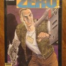 2000 AD Showcase Below Zero #2 Quality/Fleetway Comics