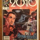 2010 #1 movie adaptation comic book - Marvel Comics