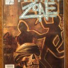 The Twilight Zone #2 comic book - Now Comics